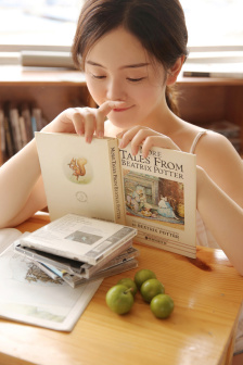 替身姐妹第二季